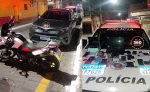 carro e moto de luxo