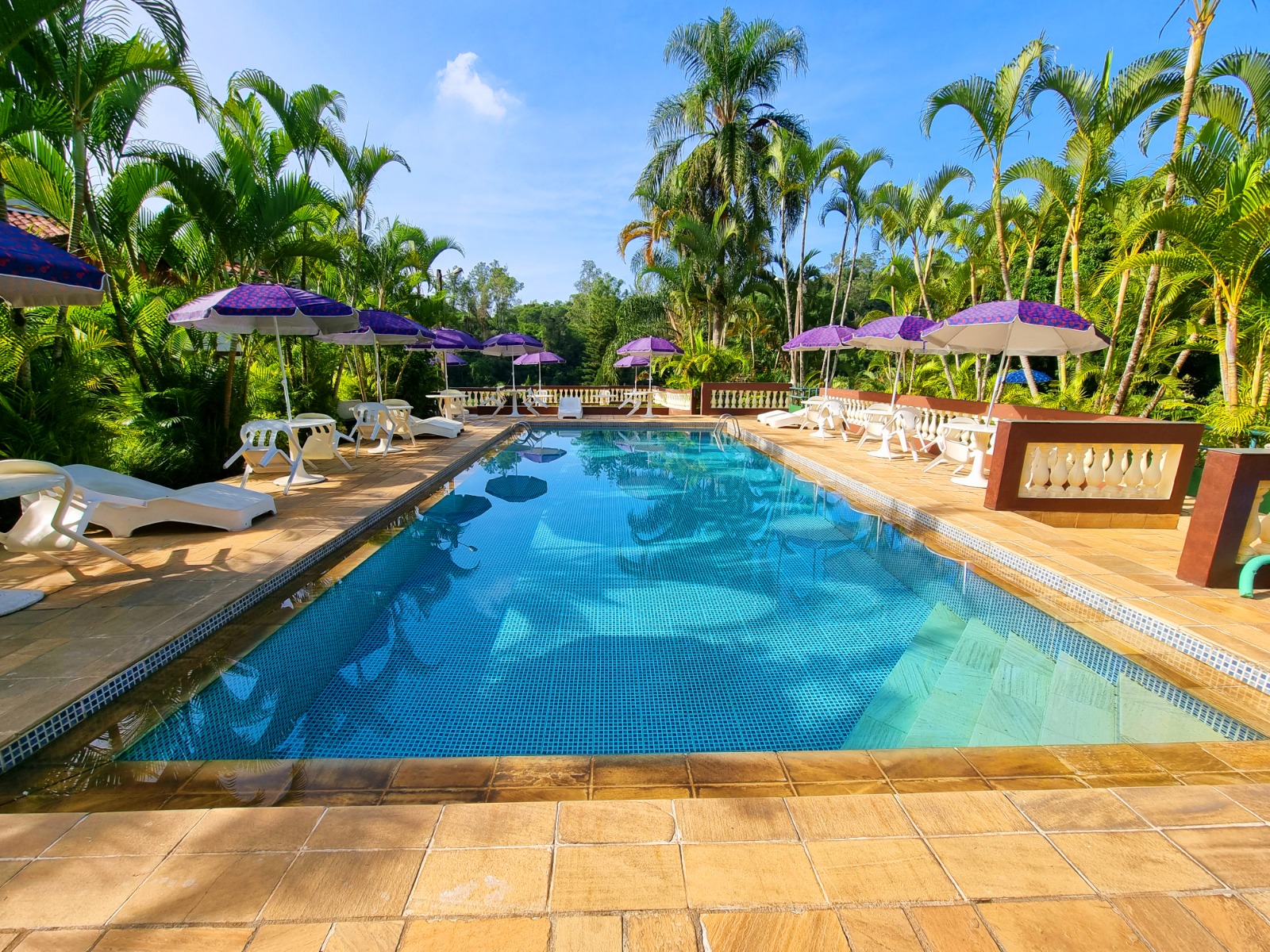 Refúgio a Poucos Minutos do Vale do Paraíba e de São Paulo: Conheça o Vale do Sonho Hotel & Eventos