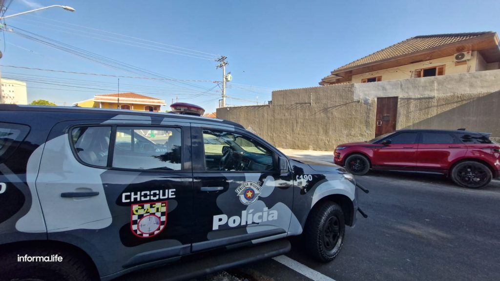 endereços de São José dos Campos