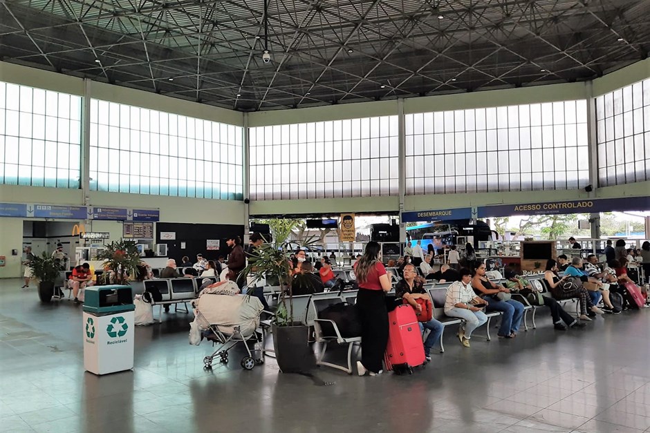 Show da Madonna: Passagens para o Rio de Janeiro têm grande procura em São José dos Campos e Taubaté