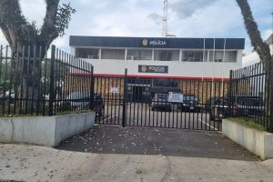Homem resiste a abordagem e agride PMs em São José dos Campos