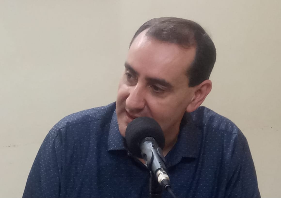 “Não sei nem quem é Valdemar”, diz Anderson Farias (PSD), que ainda acredita em acordo com Tarcísio