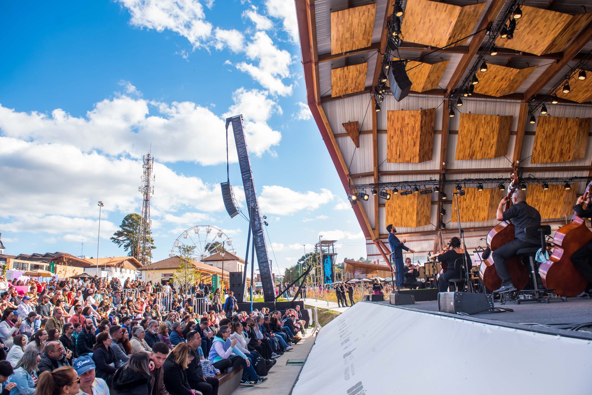 Festival de Inverno de Campos do Jordão 2024