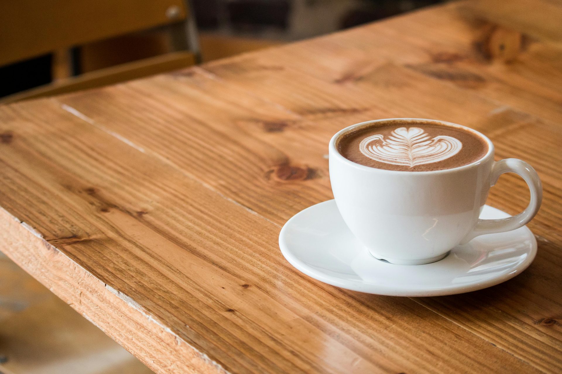 Café com Canela