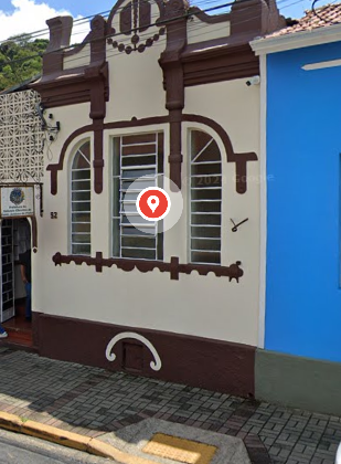 Irmão do Prefeito de Santo Antônio do Pinhal