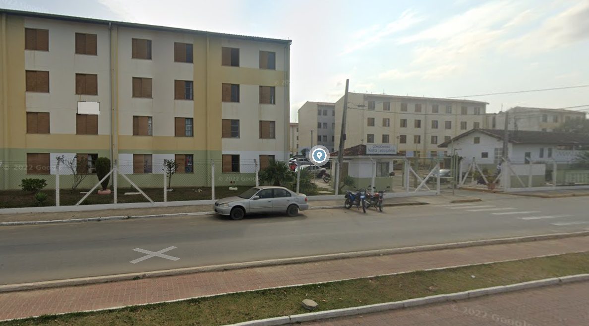 Briga entre vizinhos por causa de filhos quase termina em tragédia em Guaratinguetá