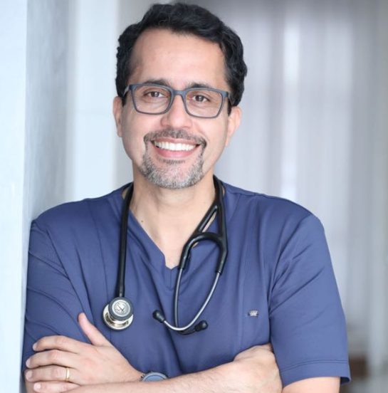 Justiça eleitoral manda Meta retirar do ar conteúdo manipulado por Inteligência Artificial contra Pré-candidato Dr. Elton