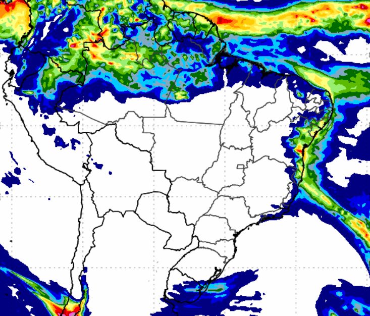 Onda de calor: Temperaturas irão disparar antes do começo do inverno no Vale do Paraíba e Litoral Norte