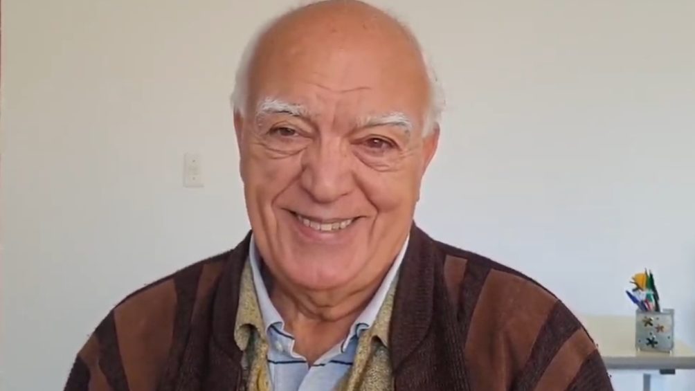 Frei Vittorio Infantino