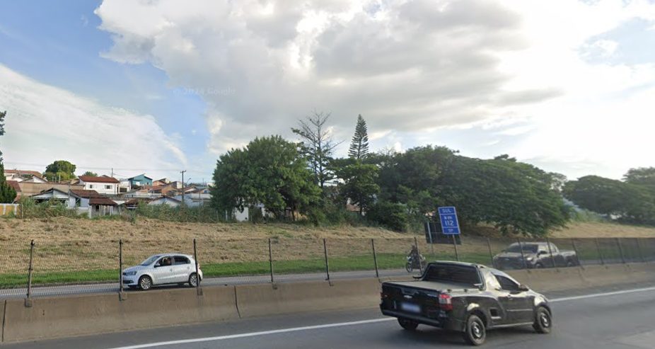 Via Dutra no Vale
