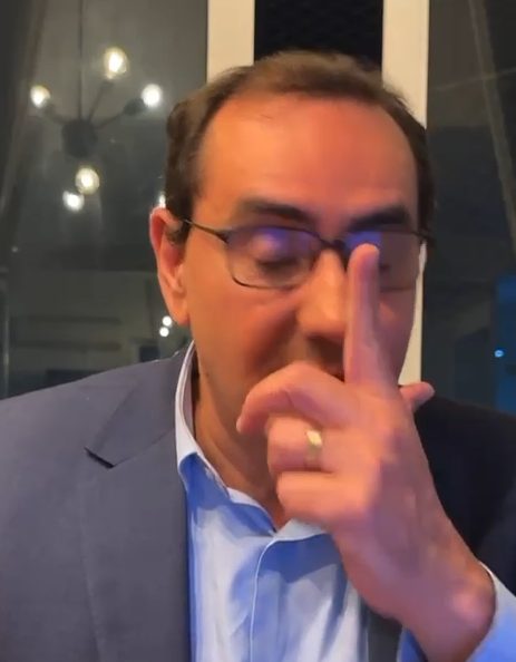 Lei do Gatilho