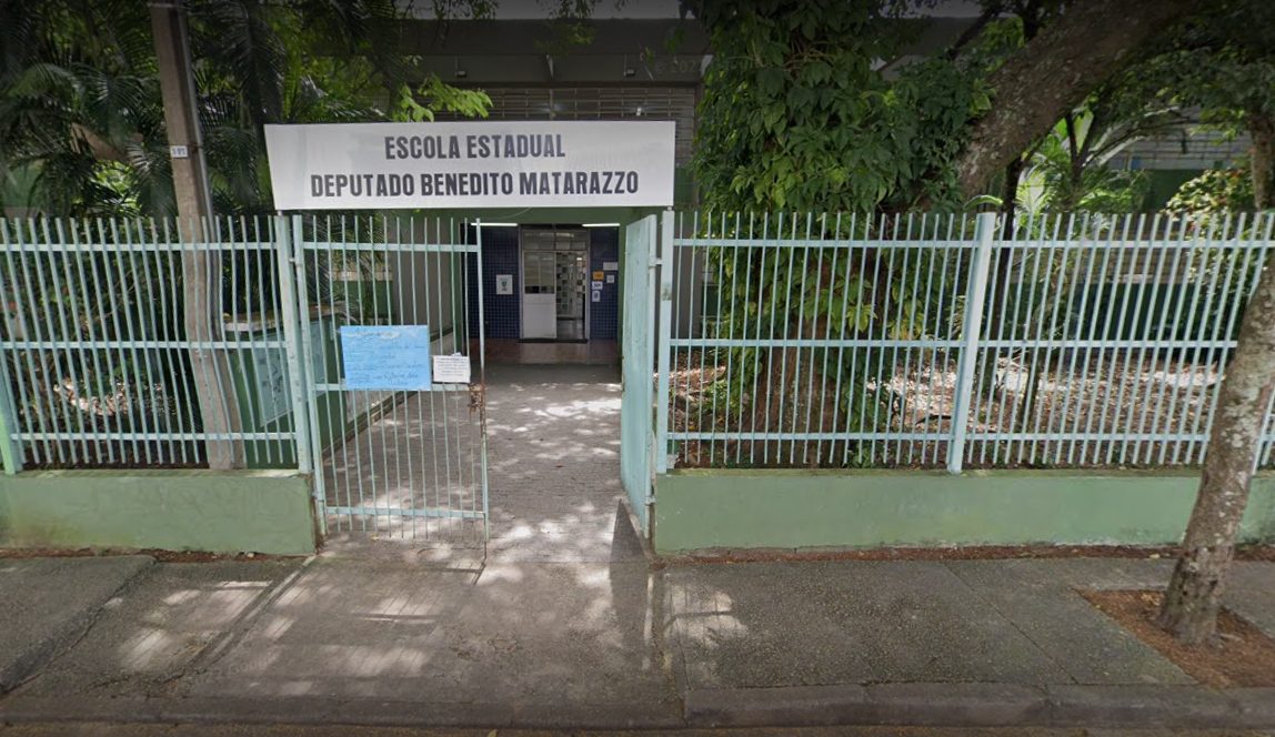 escolas estaduais