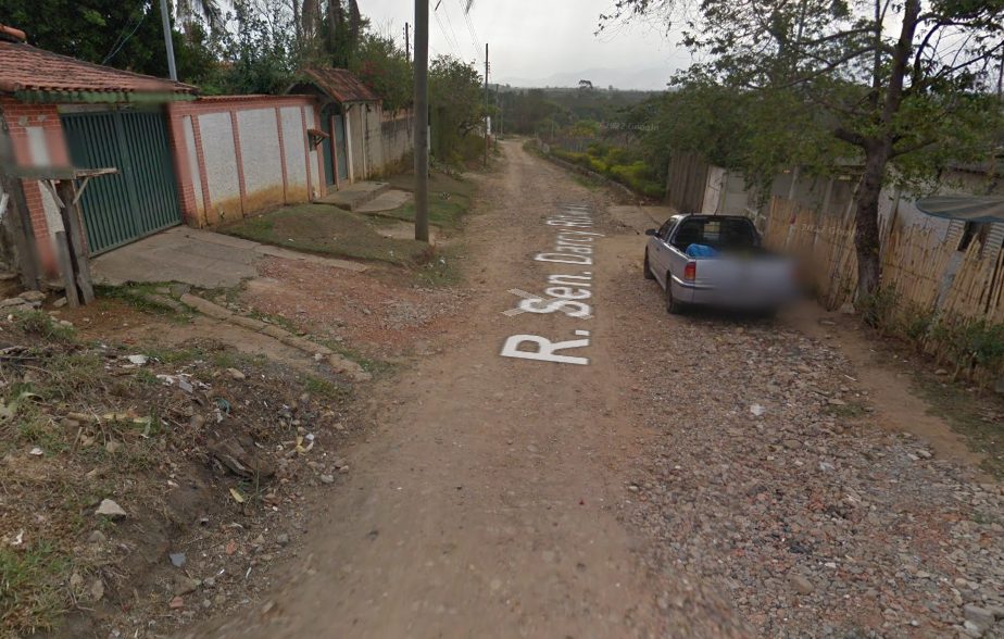 casal em Guaratinguetá
