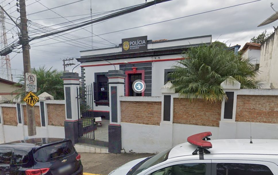 Briga em bar