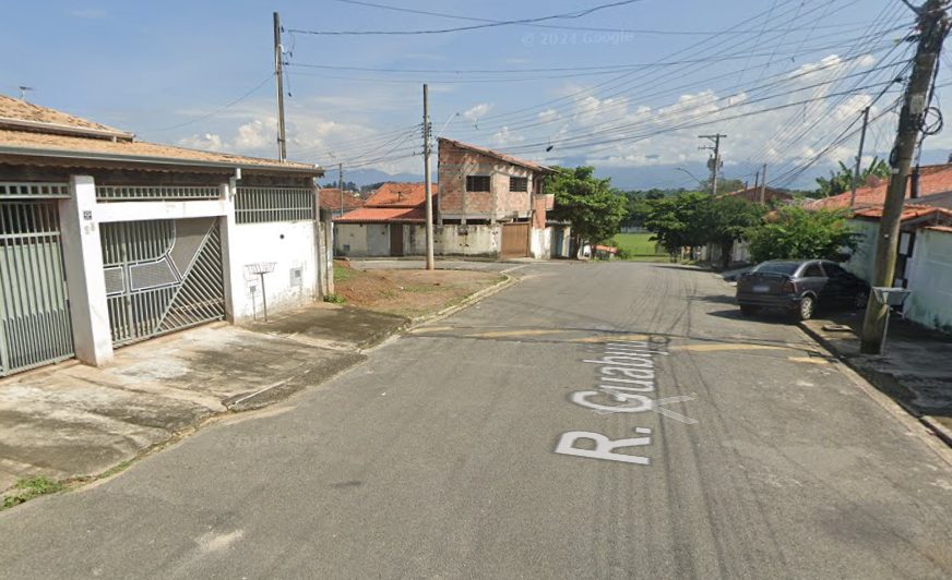 Detento em saidinha temporária é executado por criminosos em Pinda