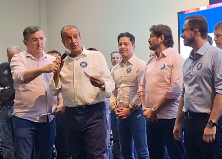 Tarcísio não vai se indispor com Bolsonaro