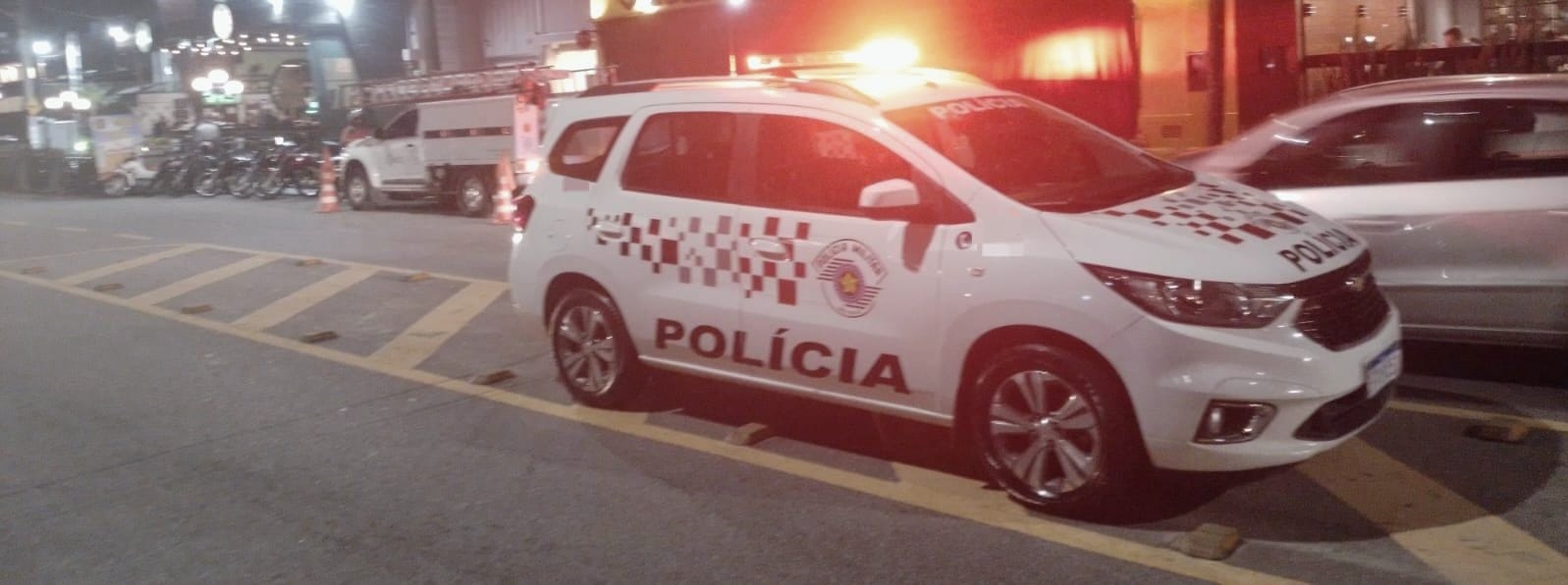 bairro nobre de Taubaté