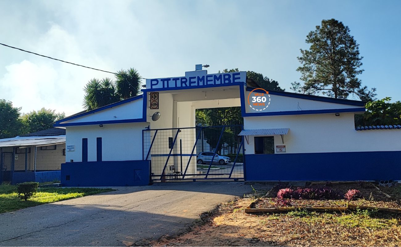 Saidinha temporária coloca 3,5 mil presos do Vale do Paraíba e Litoral Norte nas ruas a partir de terça (11)