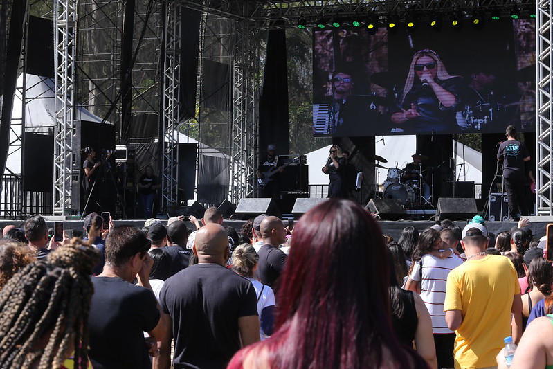 Aniversário de São José dos Campos