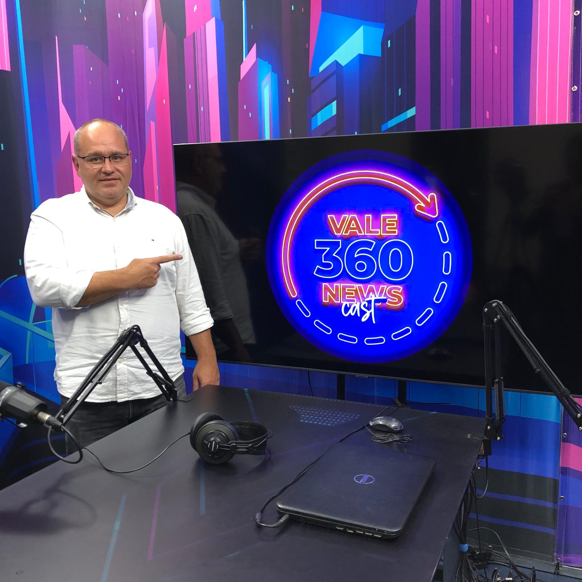 Delegado Hugo se afasta do cargo