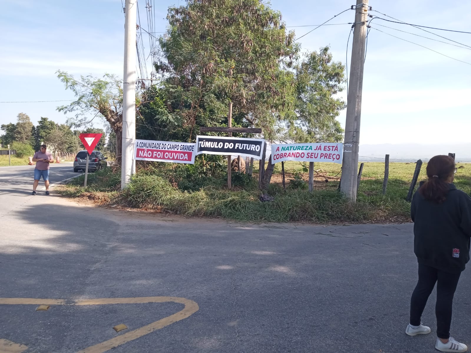Natural Energia consegue na Justiça importante decisão para instalar termelétrica em Caçapava
