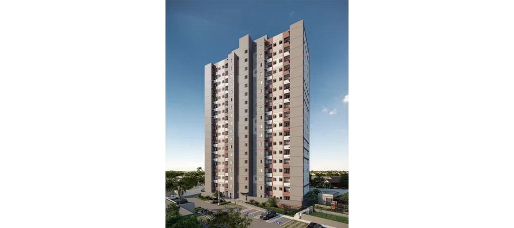 Venda de apartamentos de até R$ 350 mil crescem no Vale do Paraíba e Taubaté tem oportunidades até abaixo deste valor 2 apartamento
