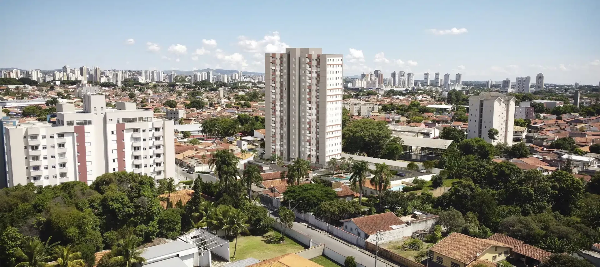 Venda de apartamentos de até R$ 350 mil crescem no Vale do Paraíba e Taubaté tem oportunidades até abaixo deste valor