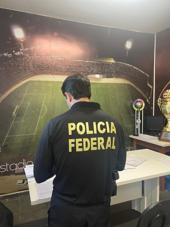 PF apura manipulação de resultados em jogos da Série D do Brasileiro. Alvo seriam partidas do grupo do São José, que não é investigado