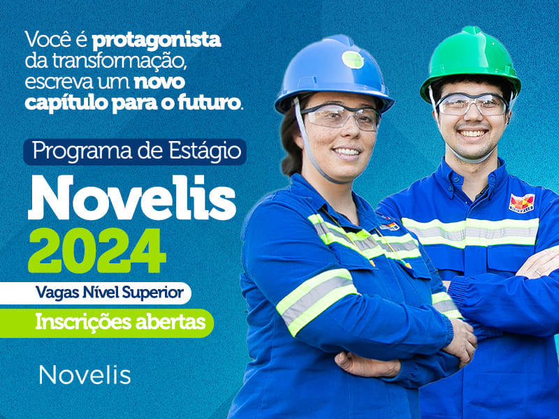 Novelis Pinda
