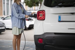 isenção do IPVA para carros híbridos