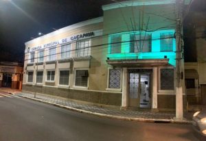 aumento no número de vereadores