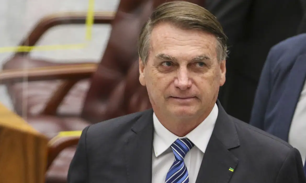 Bolsonaro não vai apoiar Anderson Farias
