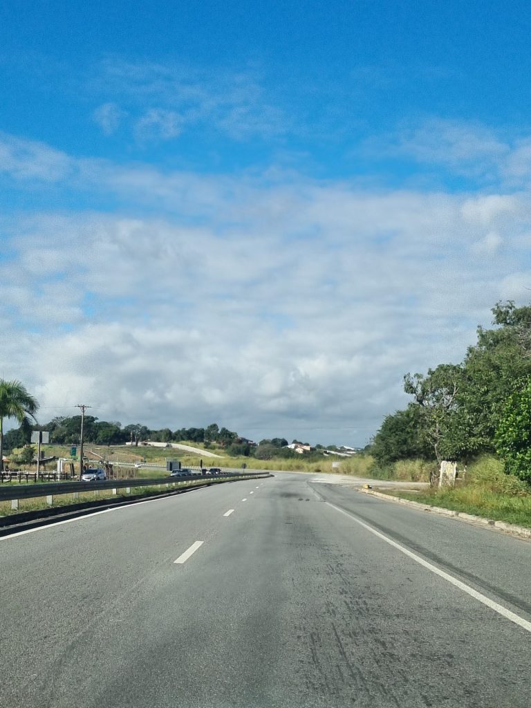Feriado deve ter tempo agradável