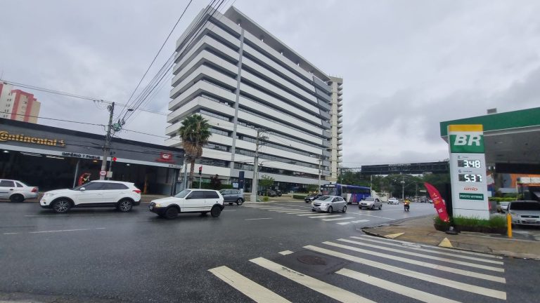 arrastão