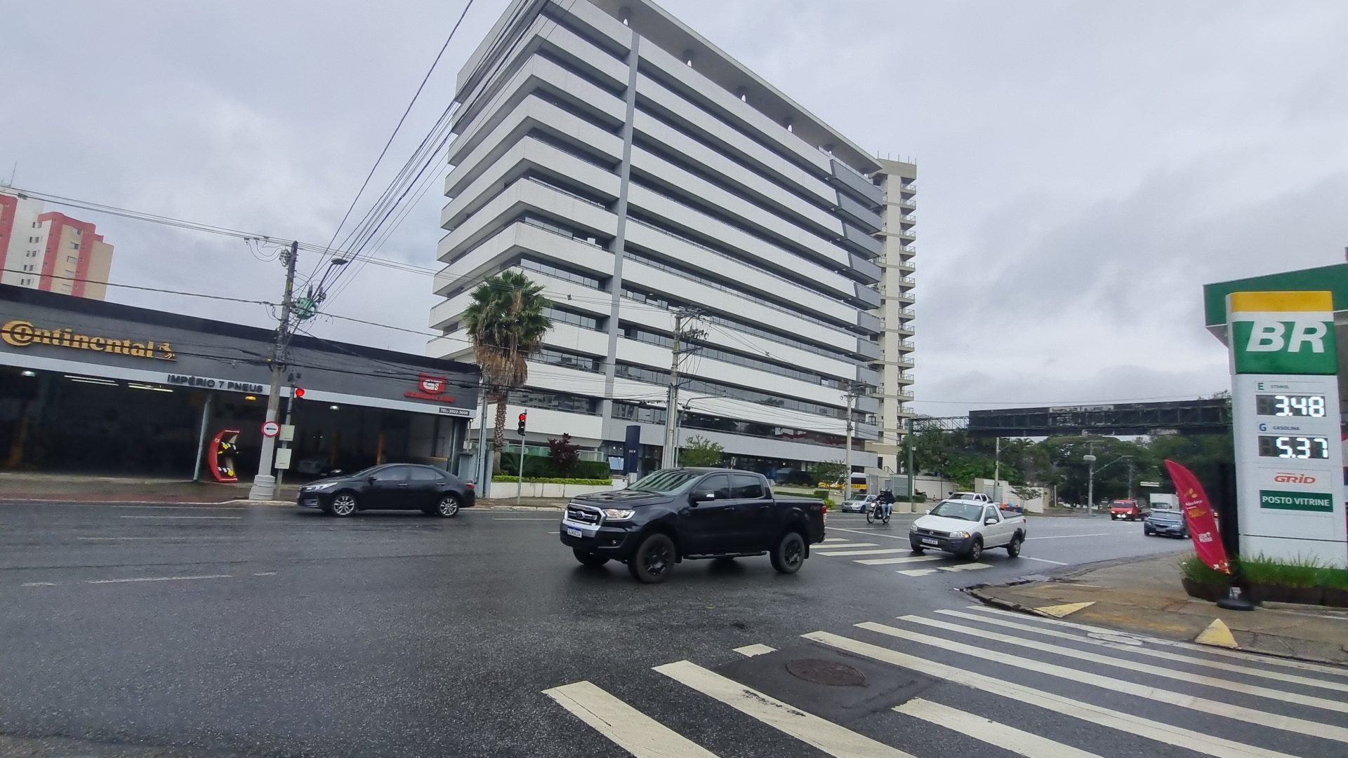 furto milionário a salas comerciais