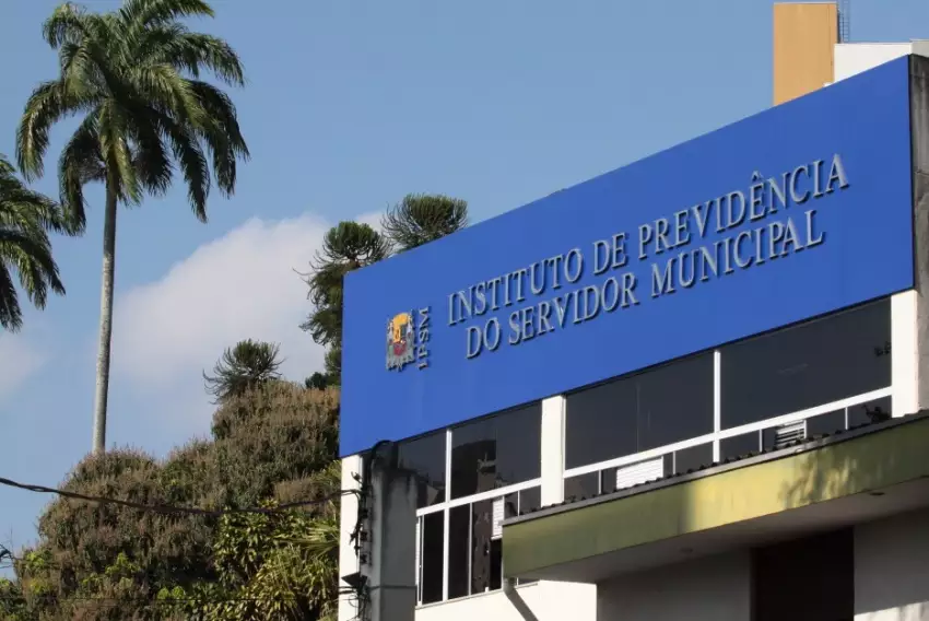 censo previdenciário