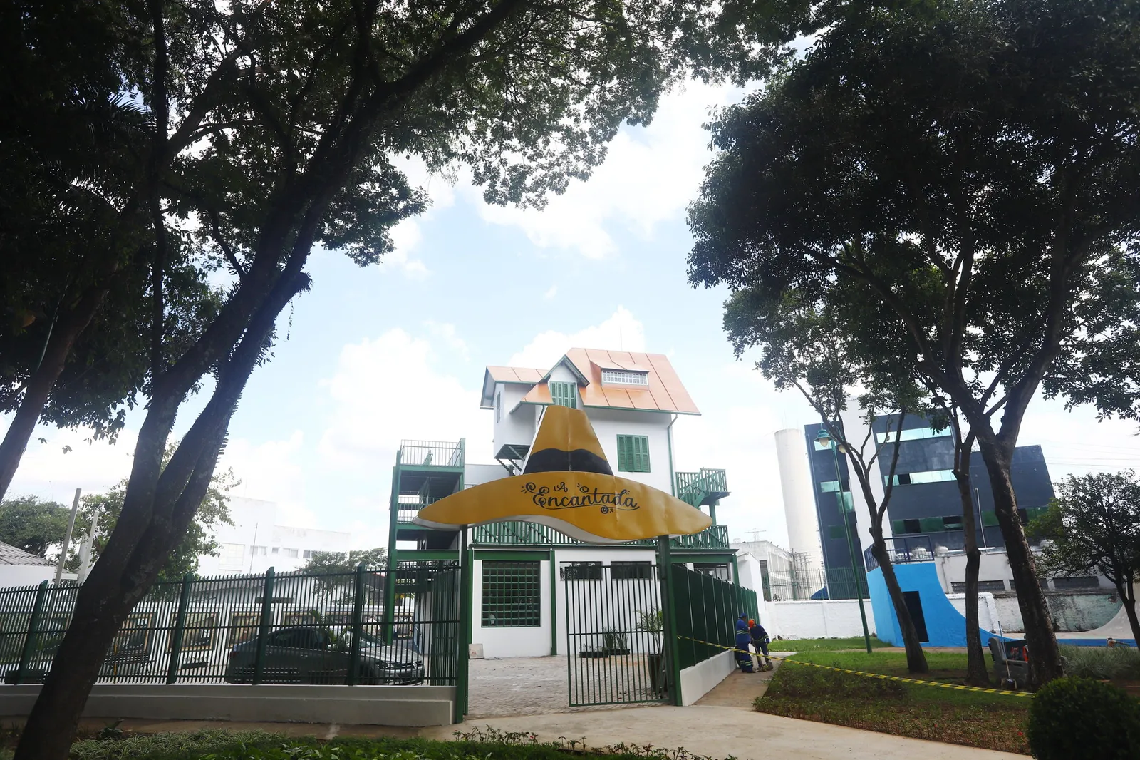 Casa de Santos Dumont tem programação especial de férias em São José dos Campos