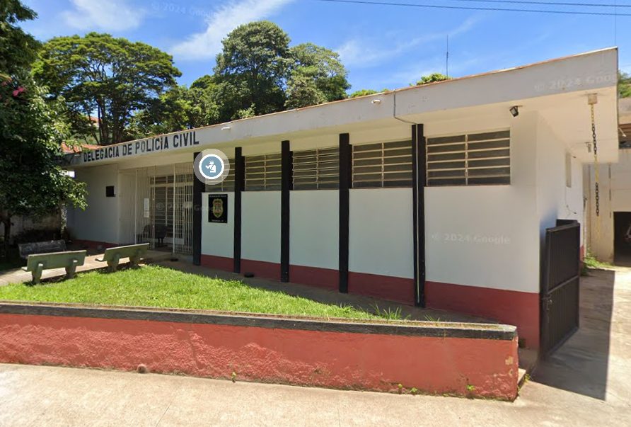 estrada de Paraibuna