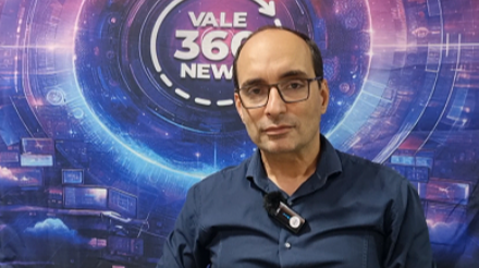 Entrevista com Wagner Balieiro
