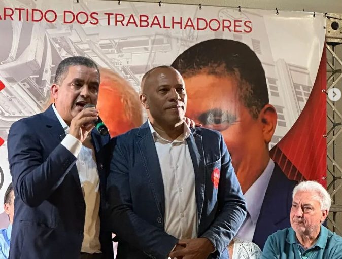 Coronel Paulo Ribeiro