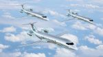 Embraer revela conceito de aeronaves sustentáveis com energia elétrica e hidrogênio