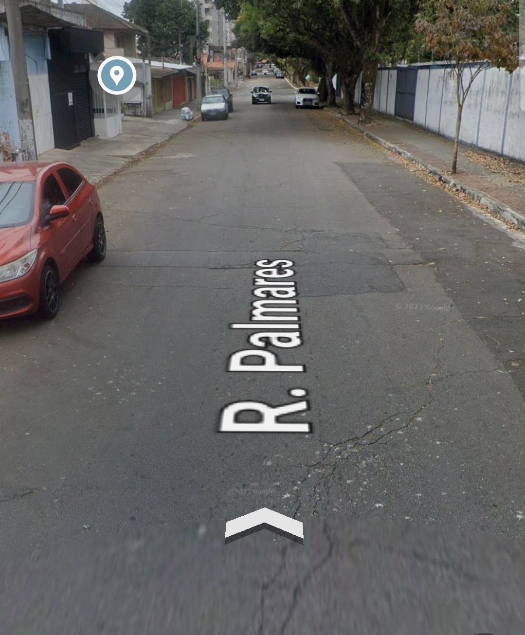 Screenshot 20240717 113955 Maps