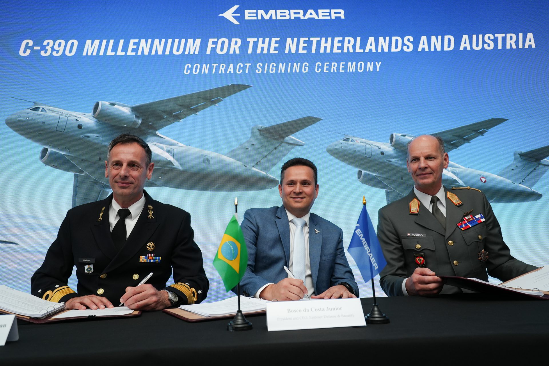 C-390 Millennium