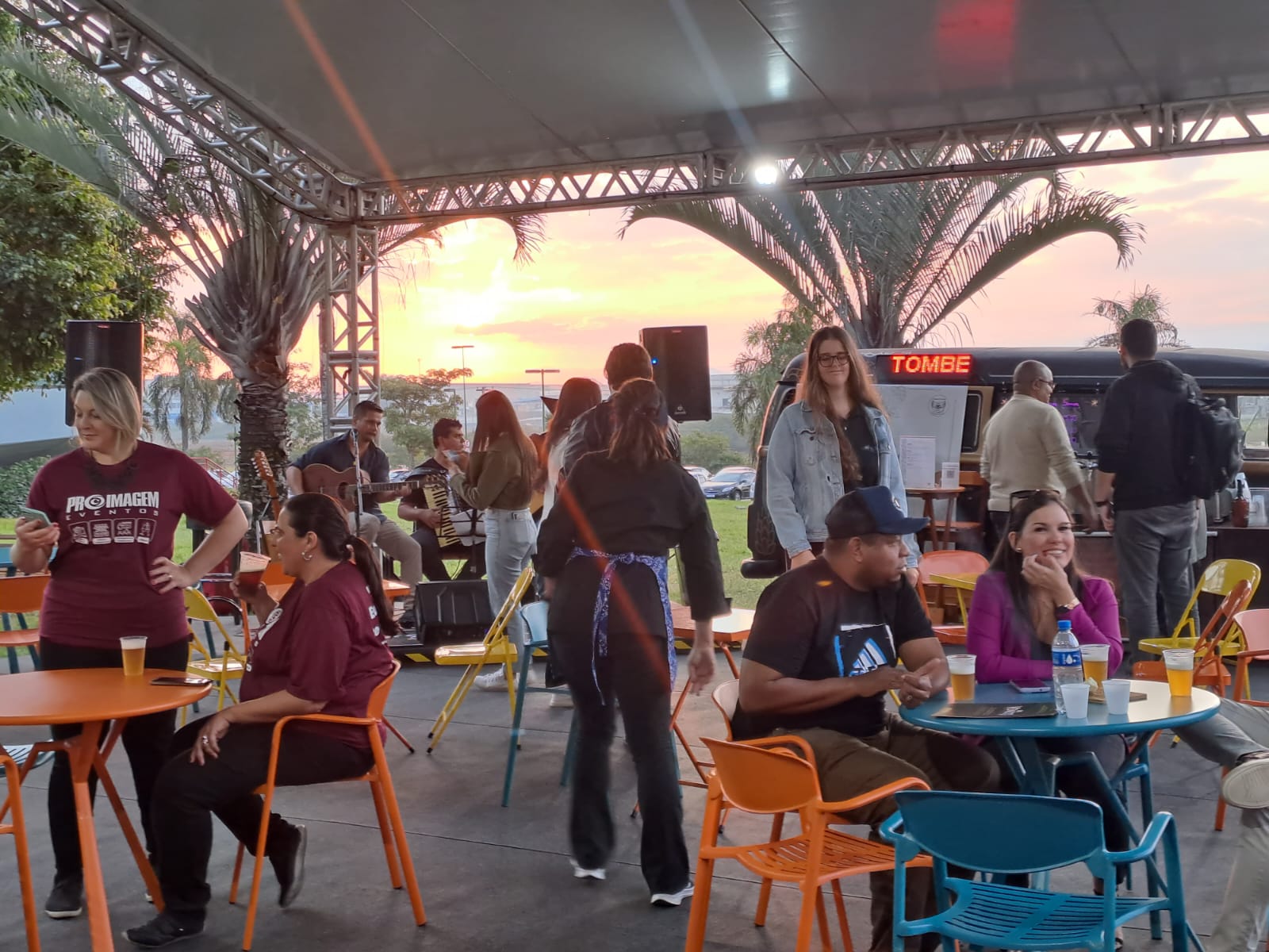 3º Fórum da Gastronomia Artesanal com sabores regionais acontece em São José dos Campos