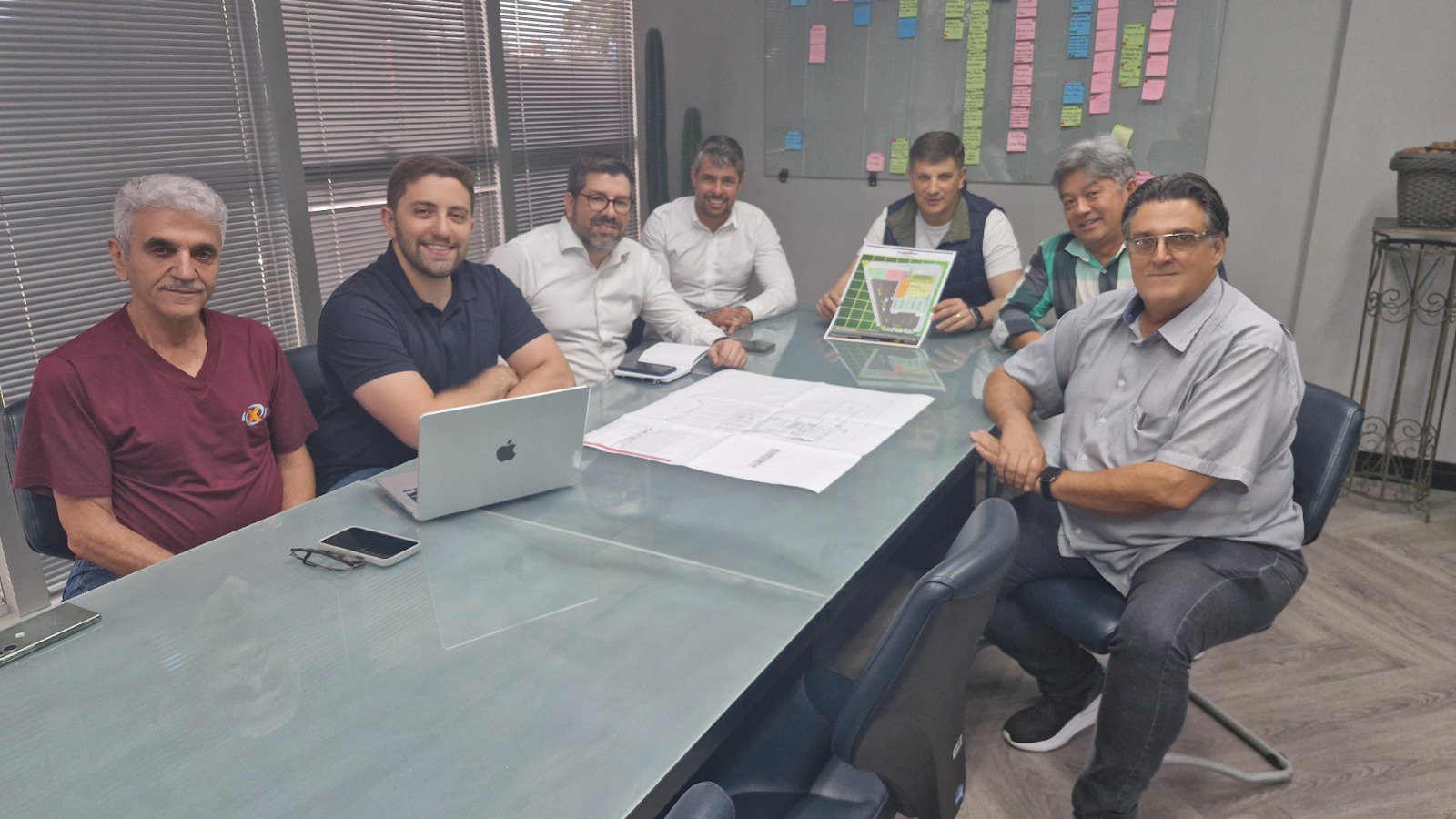 Hipermercado vai gerar até 500 vagas de empregos em Pinda