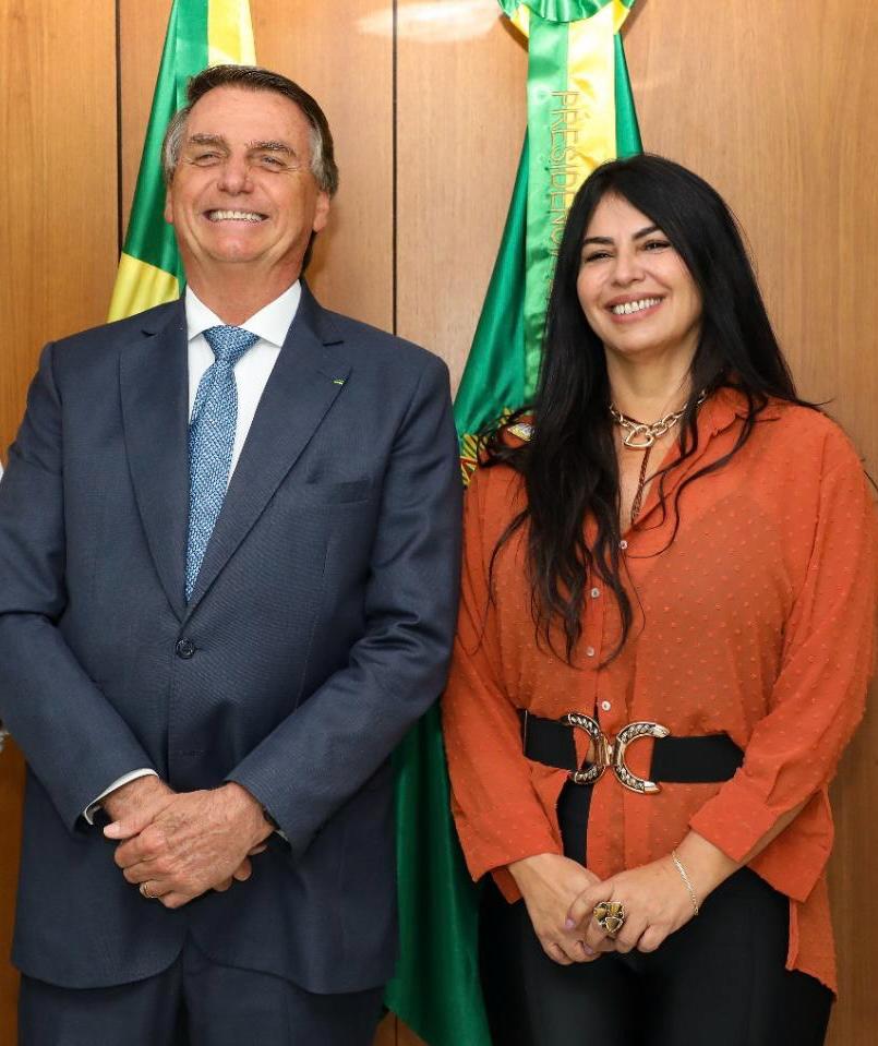 Marcia do PL