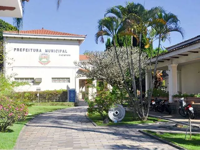 Convenções partidárias em Caçapava