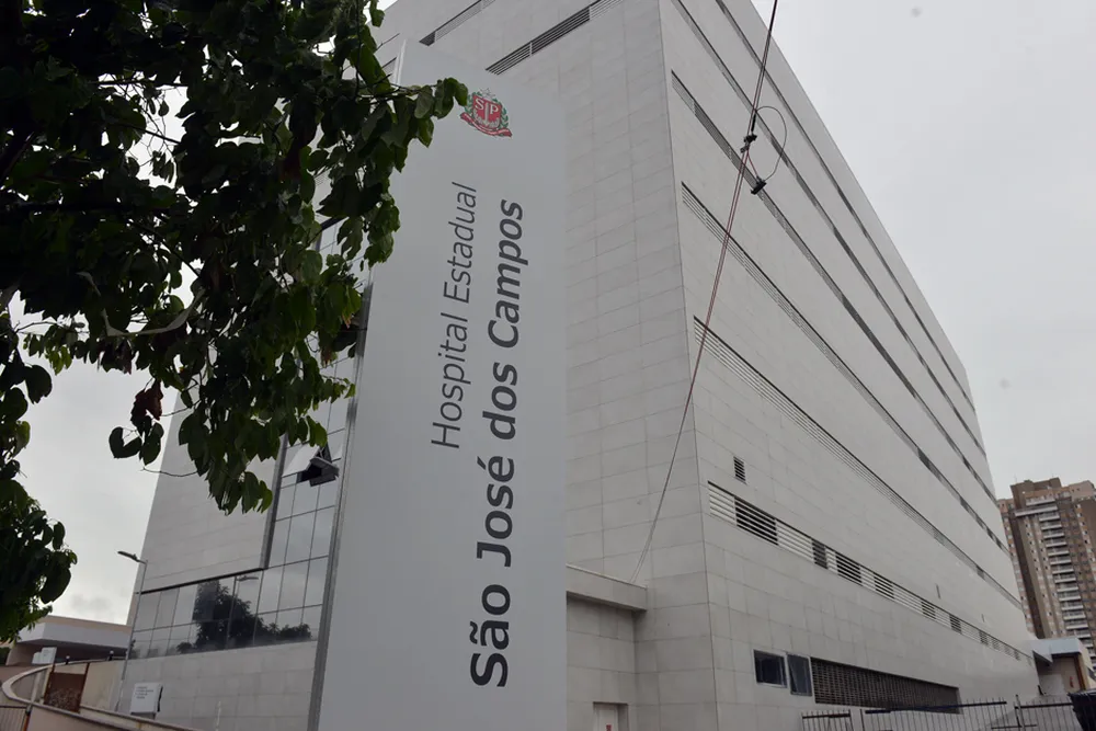 Saiba como concorrer a uma vaga de emprego no Hospital Regional de São José dos Campos