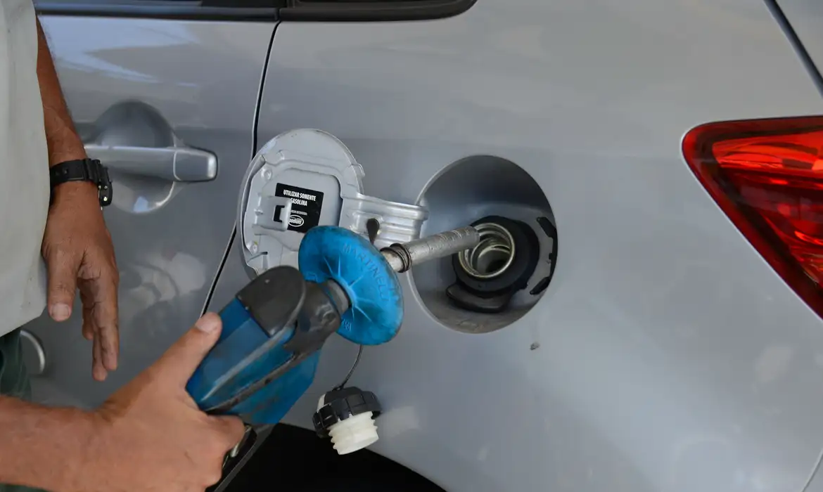 Gasolina e Gás de Cozinha ficam mais caro nesta terça-feira (09), anuncia Petrobras