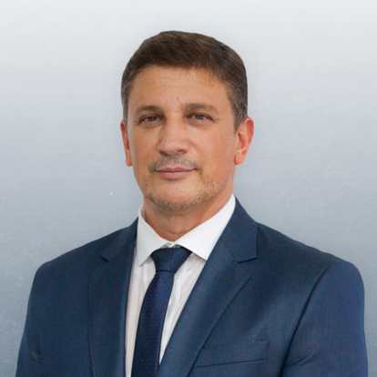 Prefeito de Pinda